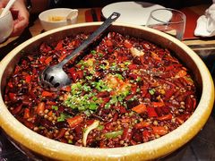 精品毛血旺-滋色臻选川菜(北京坊旗舰店)