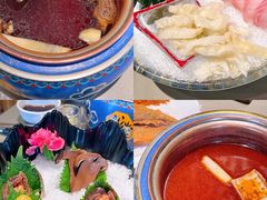 -享月汤皇·海鲜小火锅·聚会(曲江创意谷店)