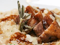 -沈阳君悦酒店·意坊意大利餐厅