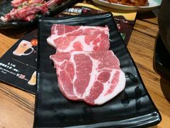 -千寻烧肉(政务区店)