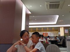 -新乾隆酒楼(帝景园店)