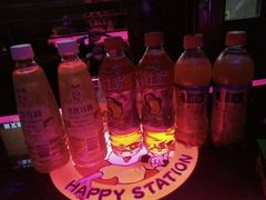 -欢乐驿站量贩式KTV(西丽店)