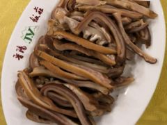 -晋阳饭庄(虎坊桥店)