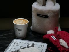 -M Stand(深圳布吉万象汇店)
