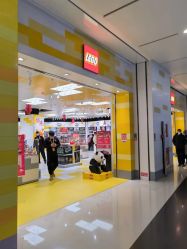 -乐高授权专卖店(中关村领展店)