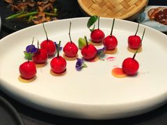 -荣公子创意菜