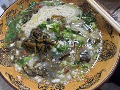 -火辣辣麻辣粉(桃园二巷店)