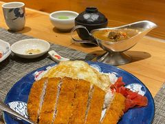 -大岛日本料理铁板烧(南通大饭店)