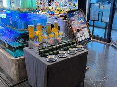 -崂山印象·青岛·海鲜渔家菜