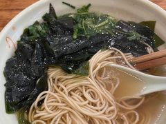 -晓马鸭店(新芜路店)