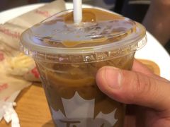 -Tims天好咖啡·贝果(雁展路万象天地店)