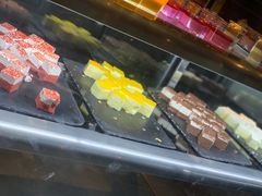 -星伦多自助料理·涮烤一体(江桥万达店)
