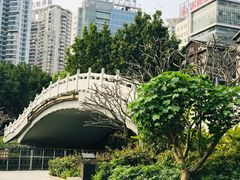 -南宁南湖公园