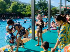 -苏州乐园森林水世界