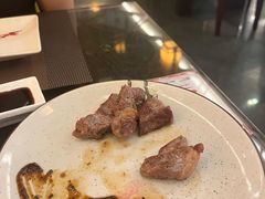 -科尔海悦酒店樱之河日本料理(清河东路店)