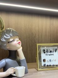 -芙罗拉·Flower Nail美甲美睫