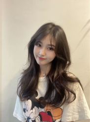 -TRIMS HAIR 修剪造型·烫染接发