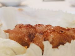 娘惹酱夏龙湾软壳蟹-利苑酒家(金宝店)