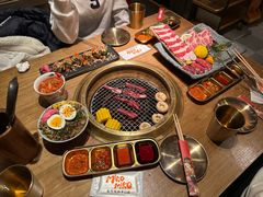 -MIKOMIKO和牛烧肉专门店(南门店)