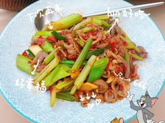 -山石榴·贵州菜(丰盛里店)