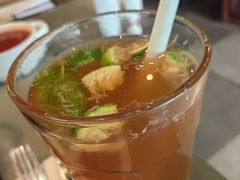 -西堤牛排(北京国瑞店)