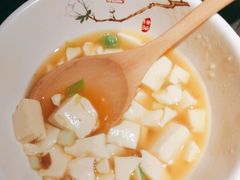 -绿茶餐厅(燕郊永旺店)