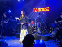 -TZ House音乐现场(茅台店)