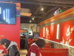 -老北京胡同味道二荤铺(酒仙桥店)