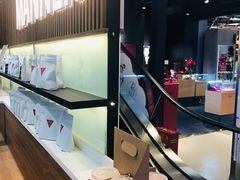 -Manner Coffee(大宁国际商业广场店)