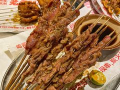 -老表记广西宵夜螺蛳鸭脚煲(西大店)