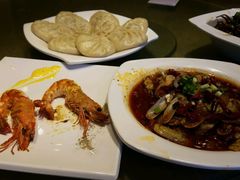 -赶海部落海鲜城(海阳路店)