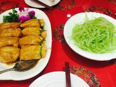 -玉华台饭庄(裕中西里小区店)