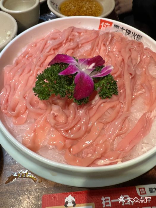 蜀大侠火锅(建设路第五大道店)图片