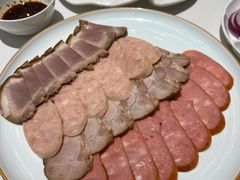 -郭大侠春饼.小海鲜(奉天街店)