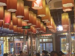 -姜胖胖无限自助烤肉(罗湖宝能店)
