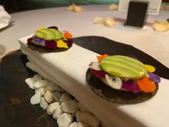 -三嚥阁 La Villa Restaurant