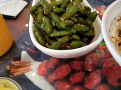 -巴厘龙虾·榜首油焖大虾(洞庭·艺术洋房店)