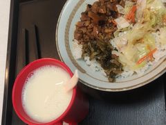 -永和大王(杨高中路店)