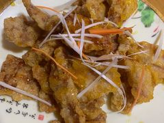 -美阿里烤肉·韩料(茂名道店)