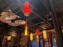 -小龙坎火锅(香港中路店)