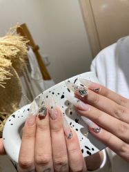 -NEW LOOK-绿麓 · 美甲美睫脱毛工作室