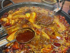 -楠火锅(仁恒梦中心店)