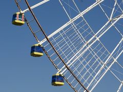 -南昌之星摩天轮