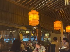 -绿茶餐厅(领展购物广场·中关村店)