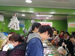 -刘艳明炒货(小心桥店)