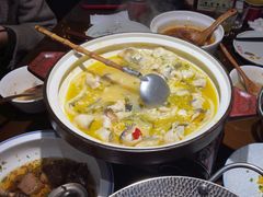 -火宫殿·湘菜小吃·商务宴请·生日聚会(东塘店)