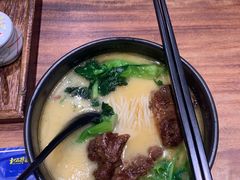 -和府捞面(方庄店)