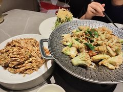 -宏宴·新京菜(望京店)