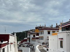 -五当召景区
