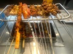 -彭城八戒羊肉串(总店)